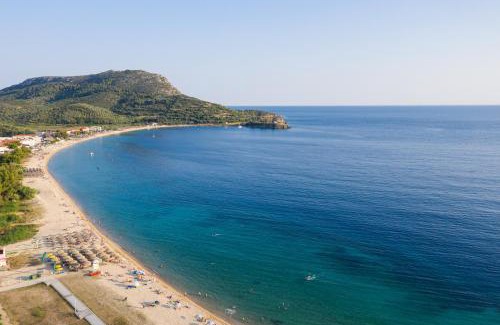 Toroni Apartment | Persefoni Rooms Apartments & Mezonetes