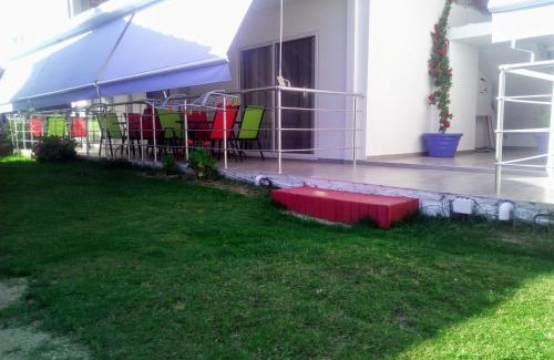 Toroni Apartment | Persefoni Rooms Apartments & Mezonetes