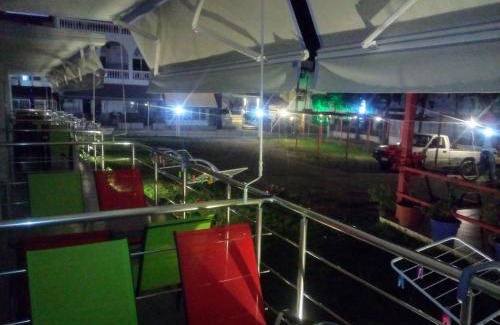 Toroni Apartment | Persefoni Rooms Apartments & Mezonetes