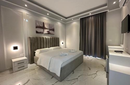 Palase Hotel | Perseus Hotel