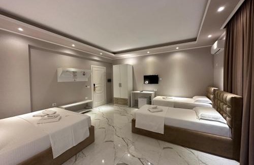 Palase Hotel | Perseus Hotel