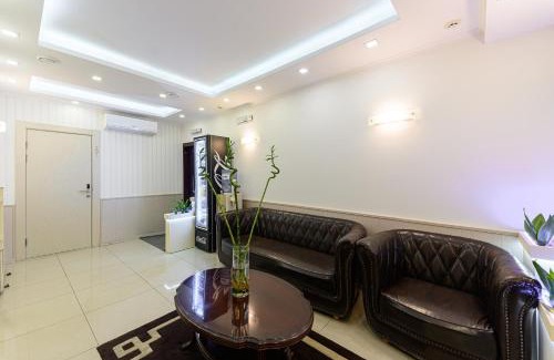 Obolon' Hotel | Persian Palace Hotel