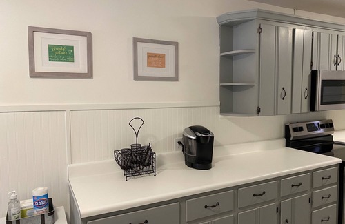 Augusta House | Persimmon Paradise - 0.6 miles to Masters