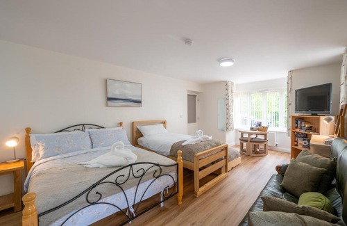Shrewsbury House | Personal En-suite