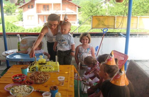 East Sarajevo House | Personalized services