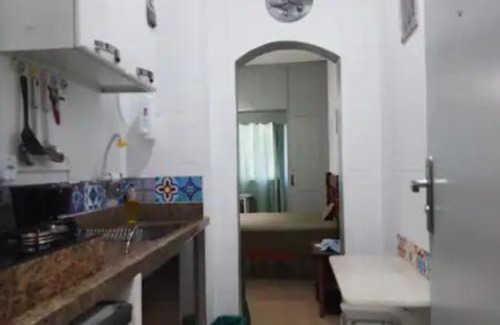 Teresopolis Apartment | Pertinho de tudo 3