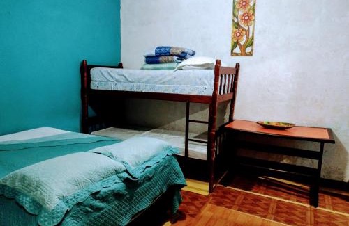 Toninhas House | Pertinho prahia toninhas