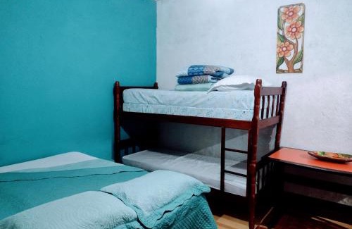 Toninhas House | Pertinho prahia toninhas