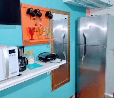 Toninhas House | Pertinho prahia toninhas