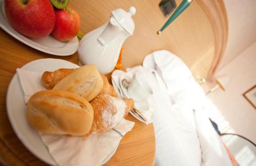 Perugia Hotel | Perugia Plaza Hotel