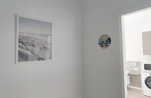 Fisterra Apartment | Pes Na Area Fisterra 22