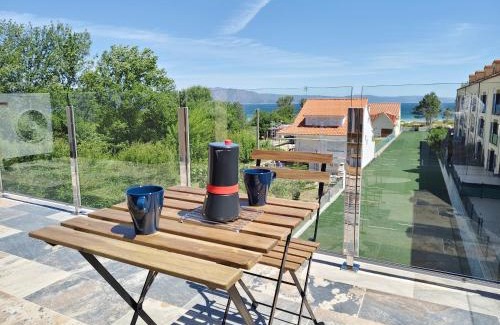 Fisterra Apartment | Pes Na Area Fisterra 22