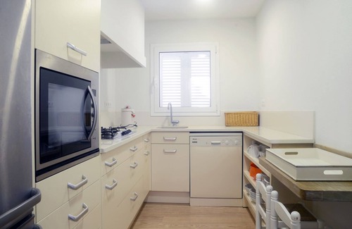 Tamariu Apartment | PESCADORS - apartment in the center of Tamariu-Costa Brava