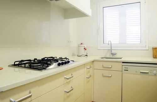Tamariu Apartment | PESCADORS - apartment in the center of Tamariu-Costa Brava
