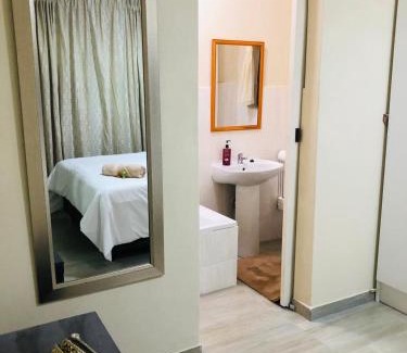 Ermelo House | Peshline Guest House Unit 3