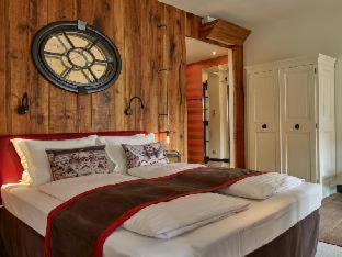 Castle Hill Hotel | PEST-BUDA Design Hotel