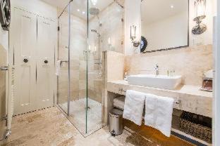 Castle Hill Hotel | PEST-BUDA Design Hotel