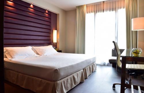 Hostafrancs Hotel | Pestana Arena Barcelona
