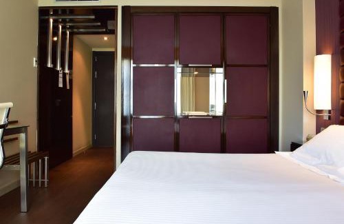 Hostafrancs Hotel | Pestana Arena Barcelona