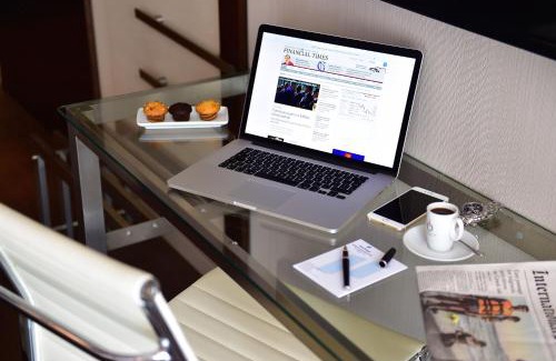 Hostafrancs Hotel | Pestana Arena Barcelona