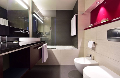 Hostafrancs Hotel | Pestana Arena Barcelona