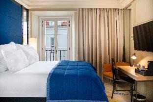 Sol Hotel | Pestana Collection Plaza Mayor