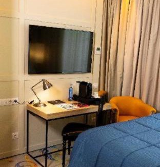 Sol Hotel | Pestana Collection Plaza Mayor