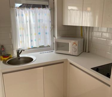 Bukfurdo Apartment | Pesti Apartmanház