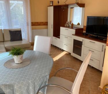 Bukfurdo Apartment | Pesti Apartmanház