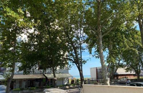 Siofok Aranypart Apartment | Petőfi24 Apartmanok
