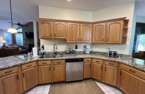 Jefferson Township House | Pet & Family Friendly Mountain Escape w/Firepit, Located in the Laurel Highlands