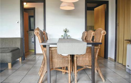 Haselbach in der Rhon House | Pet Friendly Home In Bischofsheim