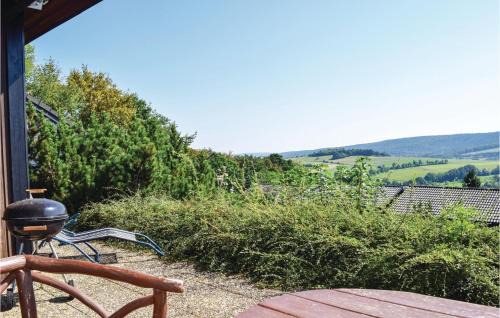 Haselbach in der Rhon House | Pet Friendly Home In Bischofsheim