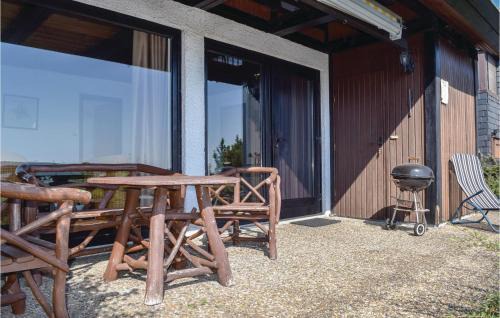 Haselbach in der Rhon House | Pet Friendly Home In Bischofsheim