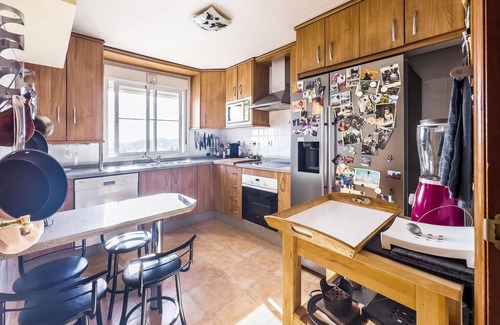 Las Lagunas Apartment | Pet friendly apartment