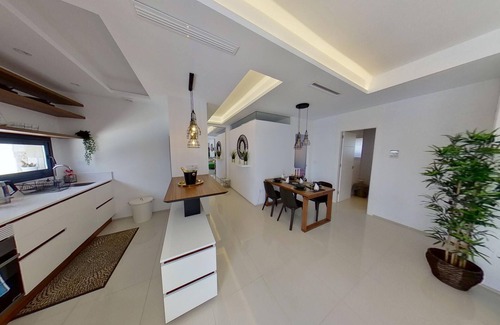 Els Arenals del Sol Apartment | Pet friendly apartment