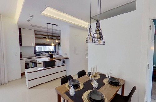 Els Arenals del Sol Apartment | Pet friendly apartment