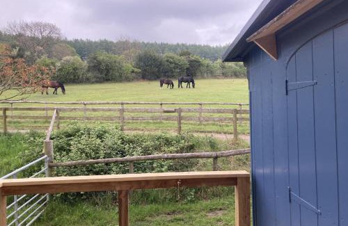 Longhope House | Pet Friendly - 2 Guests - Original Roadsmans Wagon