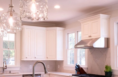 McDaniel House | Pet-Friendly 3 bedroom with a Pool, Hot Tub & Near St. Michaels