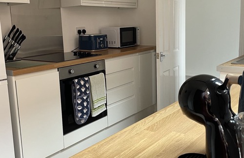 Guisborough House | Pet Friendly 3 Bedroom Home in Guisborough