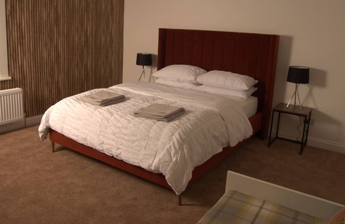Guisborough House | Pet Friendly 3 Bedroom Home in Guisborough