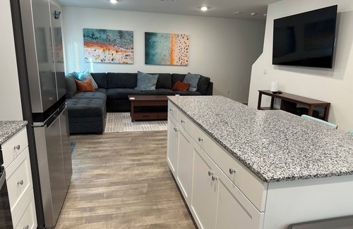 Winchester House | Pet Friendly 3 br/2.5 bath, Single Family Home with Private Yard, Community Park