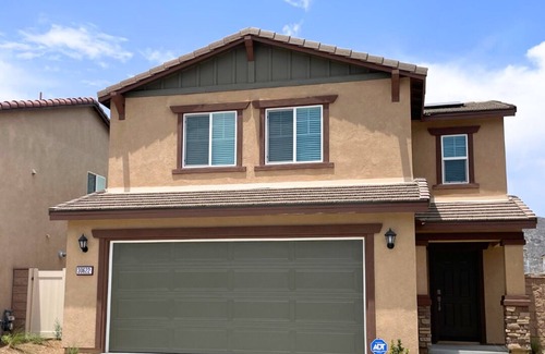 Winchester House | Pet Friendly 3 br/2.5 bath, Single Family Home with Private Yard, Community Park