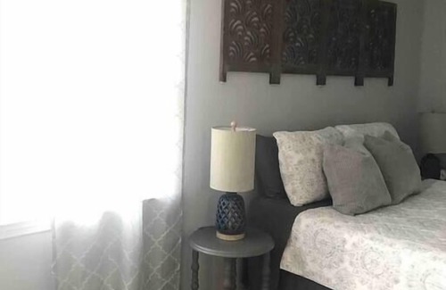Jacksonville House | Pet Friendly 3 BR Home Near Bases / Robins Nest