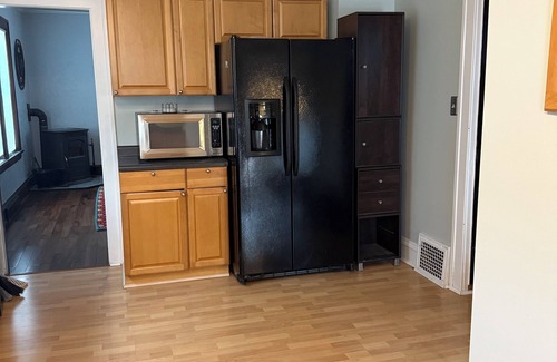 Sheboygan House | Pet-Friendly 3BR Retreat!