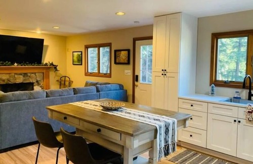 Killington House | Pet-Friendly 4 bedroom 2 bathroom home in Killington