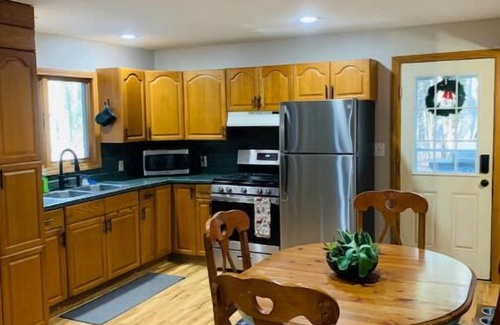 Killington House | Pet-Friendly 4 bedroom 2 bathroom home in Killington