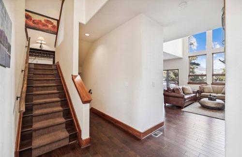 Frisco House | Pet-Friendly 4 Bedroom Townhome In Frisco - Short Drive To Breck!