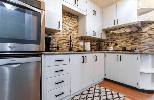 Coeur d'Alene House | Pet-Friendly 4BR Home – Fall Savings on Long Stays