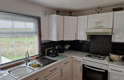 Flookburgh Cabin | Pet Friendly - 6 Guests - Haven Lakeland